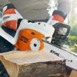 Stihl láncfűrész Hűvösvölgy, Stihl fűkasza 2. kerület